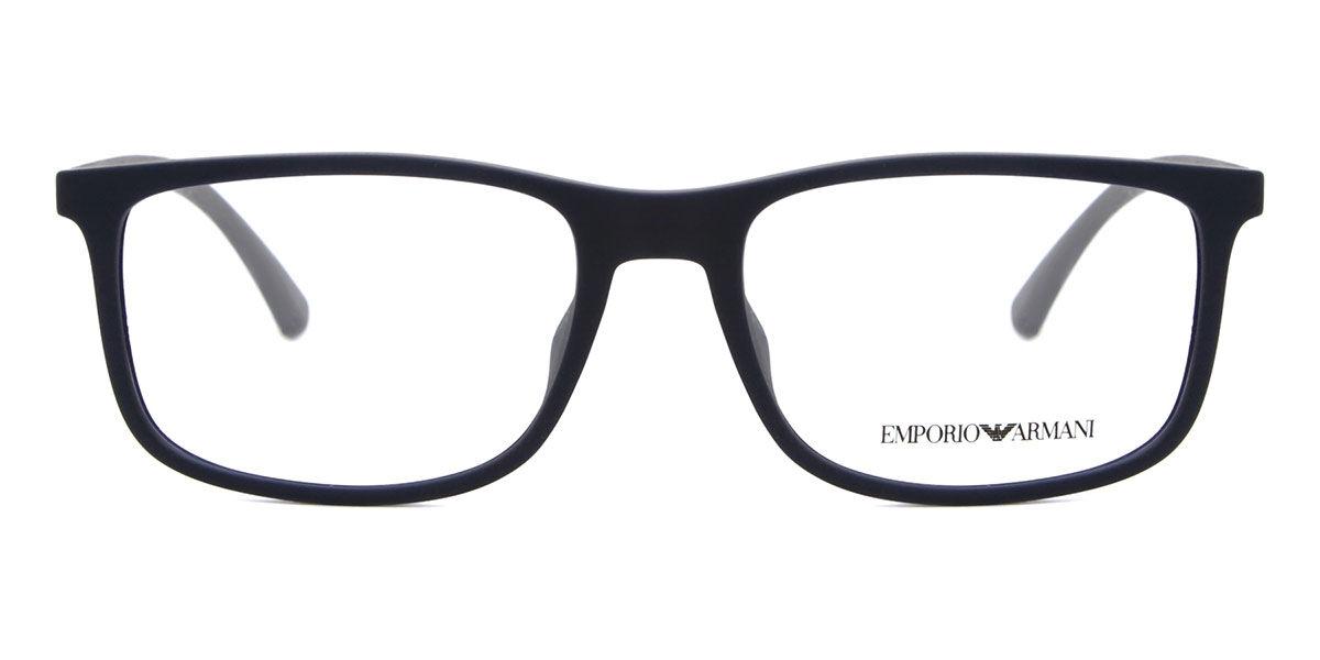 Emporio Armani Ea3135f Asian Fit 5692 Men Eyeglasses 55-18-140
Emporio Armani Ea3135f Asian Fit 5692 Men Eyeglasses 55-18-140