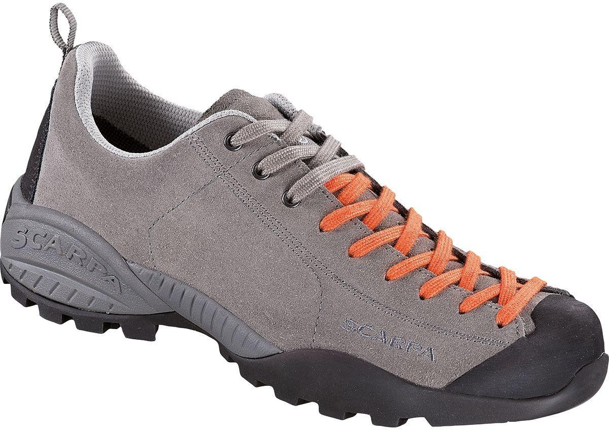 Обувь для треккинга Scarpa Mojito GTX taupe 37 ½
Обувь для треккинга Scarpa Mojito GTX taupe 37 ½