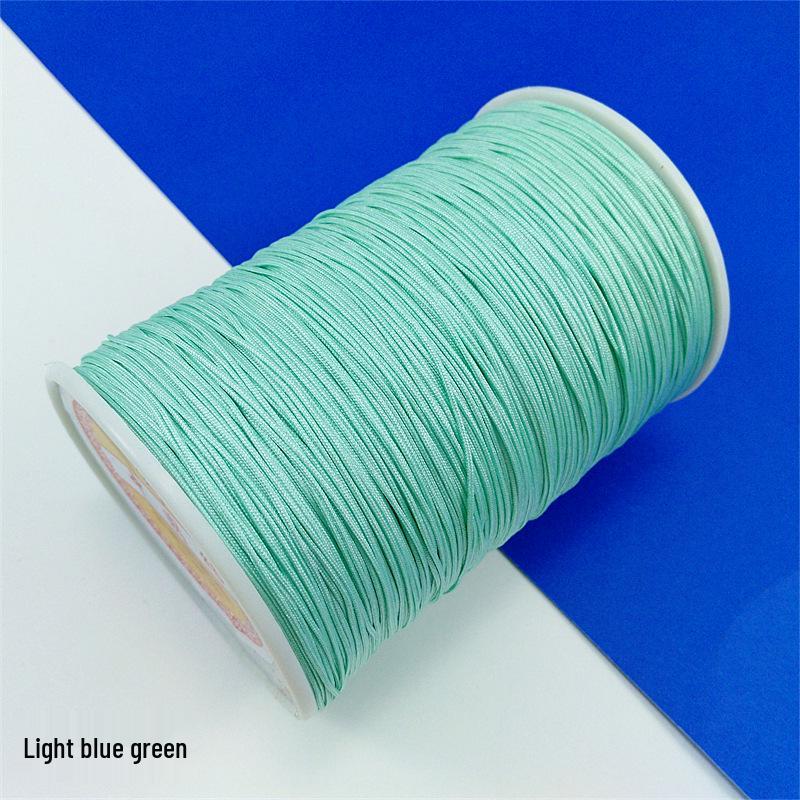 Boting Jade 72: 500 м Красная нить для плетения браслетов и ожерелий своими руками
Boting Jade 72: 500 м Красная нить для плетения браслетов и ожерелий своими руками