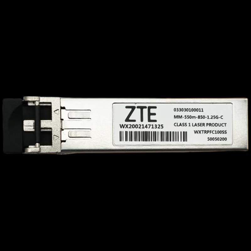 ZTE Optical Transceiver Module
ZTE Optical Transceiver Module
