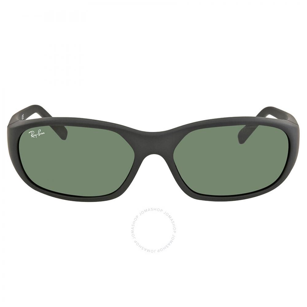 Классические солнцезащитные очки Ray Ban Daddy O II с зелеными линзами RB2016 W2578 59
Классические солнцезащитные очки Ray Ban Daddy O II с зелеными линзами RB2016 W2578 59