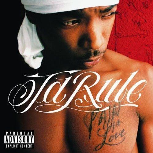 CD JA RULE - Pain Is Love 5866052 Def Jam Recordi 2001 Japan Rap & Hip-Hop/R&B Used
CD JA RULE - Pain Is Love 5866052 Def Jam Recordi 2001 Japan Rap & Hip-Hop/R&B Used