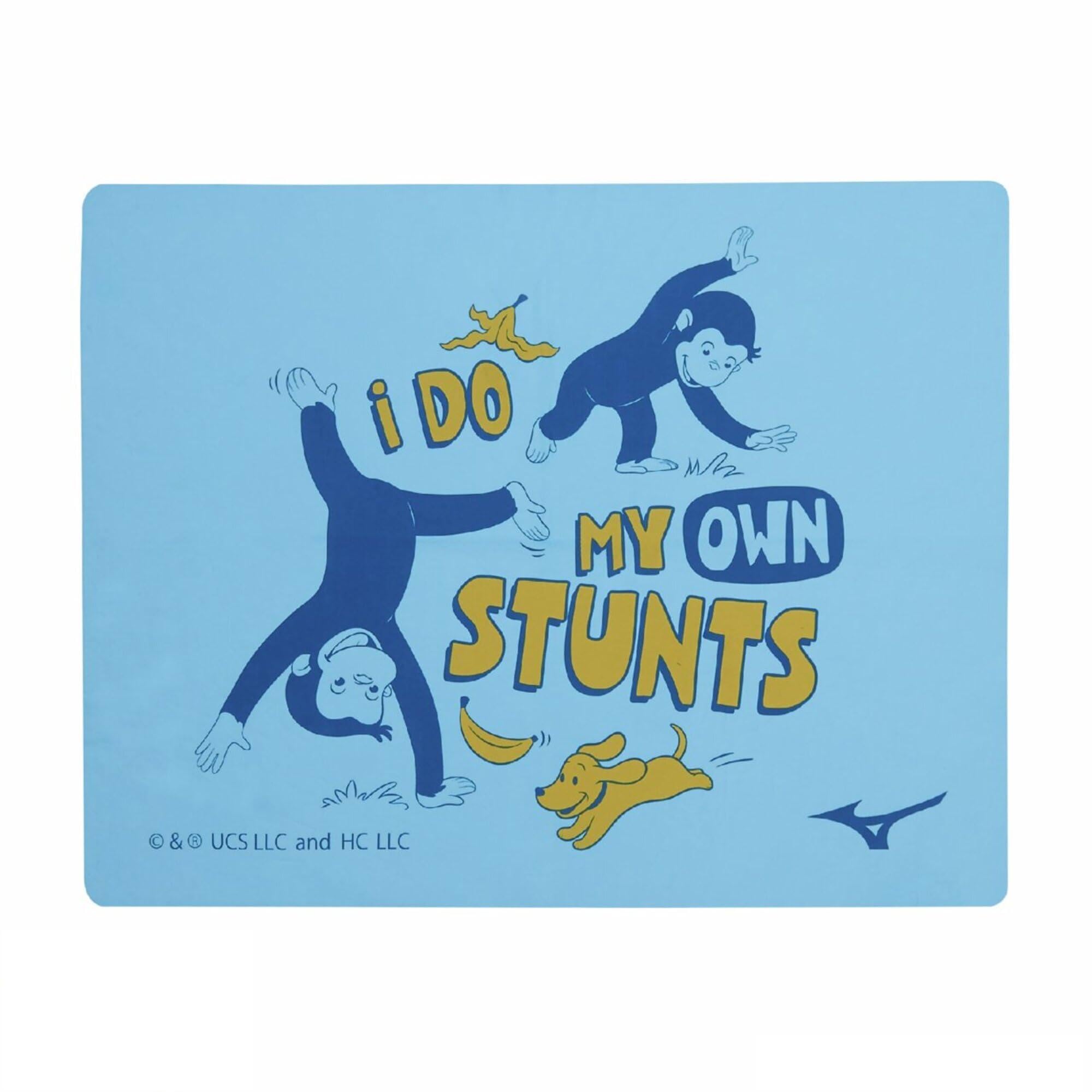 MIZUNO Swimming Curious for N2JYD094 Saxophone Blue Towel, George, Swimming, Fitness, Training, Absorbent, Quick-Drying, 19
MIZUNO Swimming Curious for N2JYD094 Saxophone Blue Towel, George, Swimming, Fitness, Training, Absorbent, Quick-Drying, 19