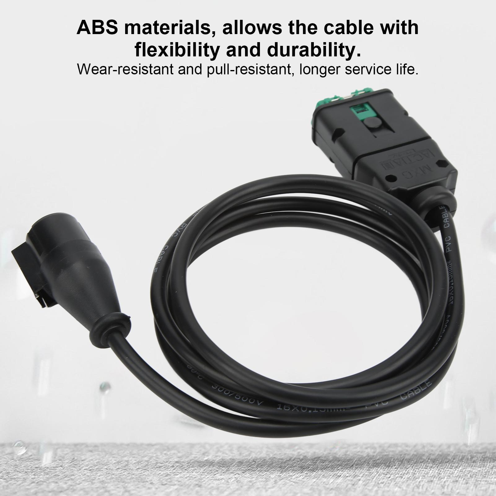 USB OBD2 диагностический кабель замена адаптера для считывания кодов неисправностей для Peugeot Citroen
USB OBD2 диагностический кабель замена адаптера для считывания кодов неисправностей для Peugeot Citroen