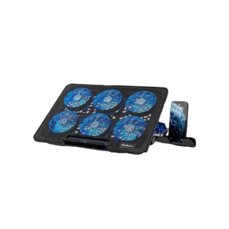 Lenovo ThinkPlus Laptop Cooling Stand ZJA8
Lenovo ThinkPlus Laptop Cooling Stand ZJA8