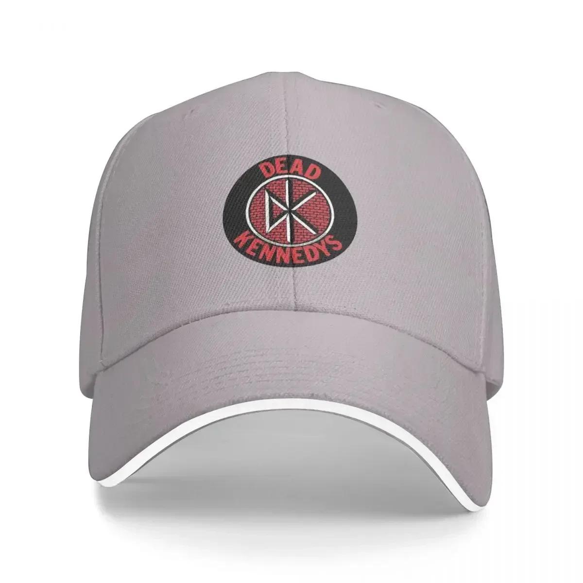 Dead Kennedys Cap Fashion Casual Baseball Caps Adjustable Hat Hip Hop Summer Unisex Baseball Hats Customizable Polychromatic One Size серый
Dead Kennedys Cap Fashion Casual Baseball Caps Adjustable Hat Hip Hop Summer Unisex Baseball Hats Customizable Polychromatic One Size серый