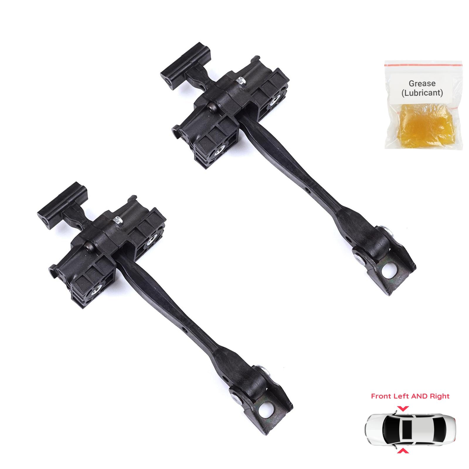EDP1409-1 2 Pieces Front Door Stop Check Assy Limiter Strap for BMW X1 F48 MK2 2014-2022 51217436001
EDP1409-1 2 Pieces Front Door Stop Check Assy Limiter Strap for BMW X1 F48 MK2 2014-2022 51217436001