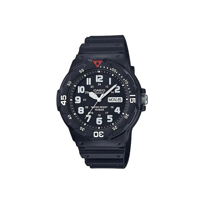 CASIO Men YOUTH Black Watch MRW-200HJ-1BJH MRW-200HJ-1BJH Black Dial
CASIO Men YOUTH Black Watch MRW-200HJ-1BJH MRW-200HJ-1BJH Black Dial
