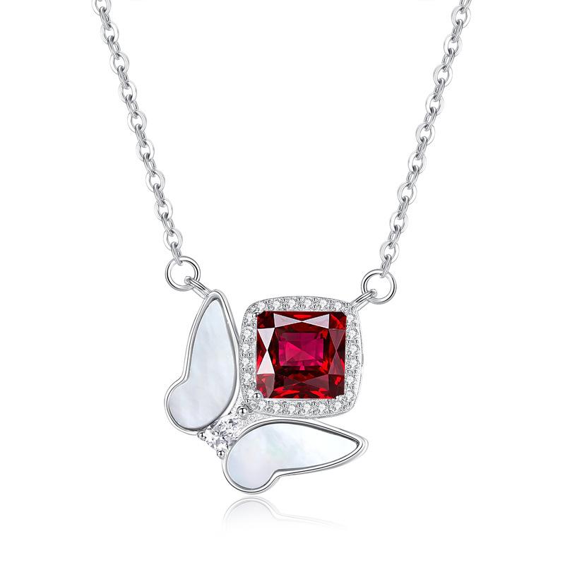 S925 sterling silver necklace women s premium natural stone fritillary pendant niche design collarbone chain women s non-fading necklace jewelry gifts 925 silver
S925 sterling silver necklace women s premium natural stone fritillary pendant niche design collarbone chain women s non-fading necklace jewelry gifts 925 silver
