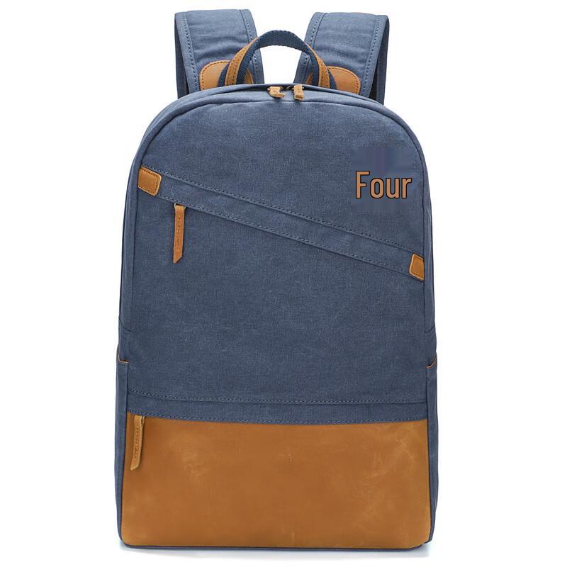 KOOGER Fashion Travel Backpack One Size
KOOGER Fashion Travel Backpack One Size