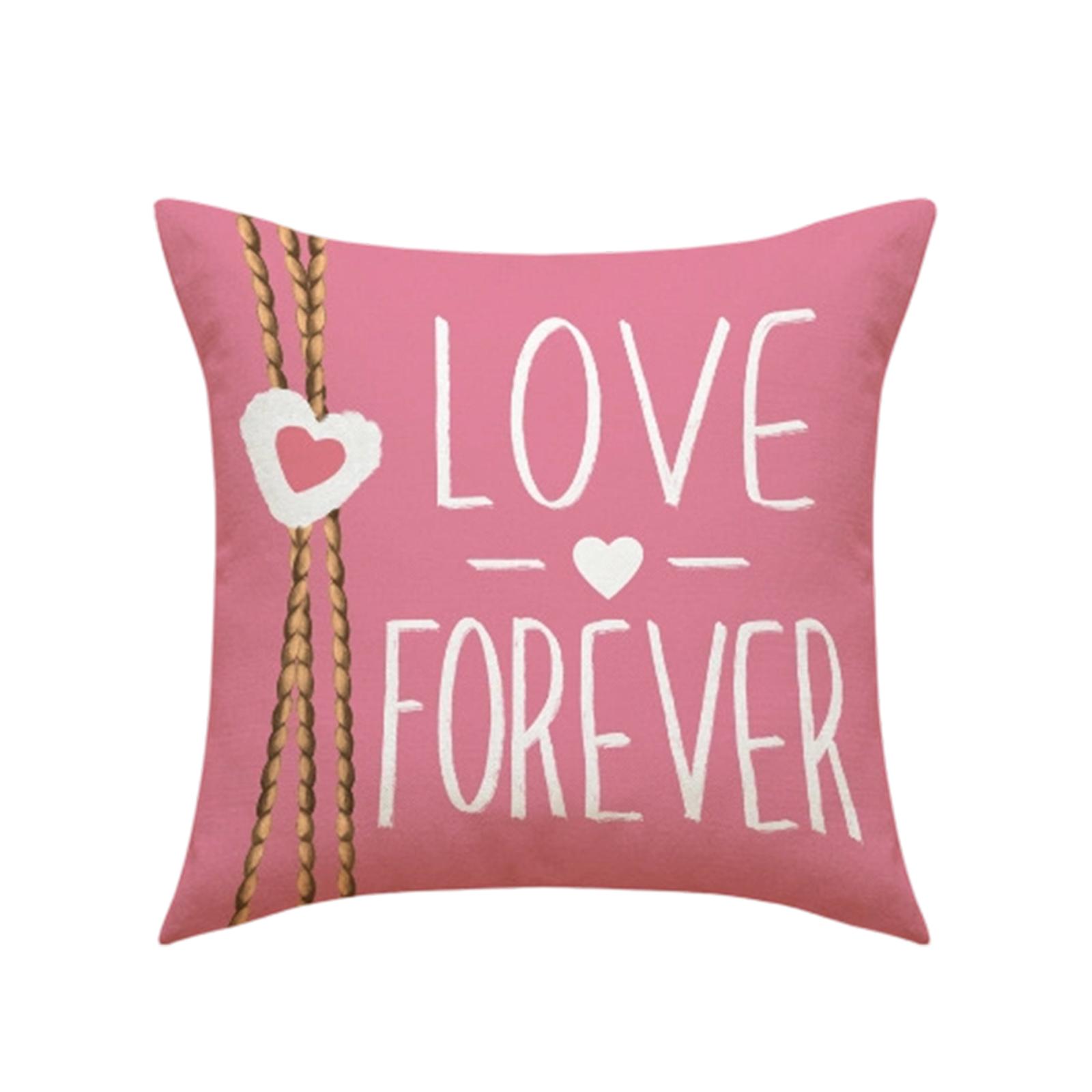 Valentine s Day Pillowcase, 17.71 X 17.71 Inches, Winter Holiday Theme, Sofa Throw Pillow Cover One Size
Valentine s Day Pillowcase, 17.71 X 17.71 Inches, Winter Holiday Theme, Sofa Throw Pillow Cover One Size