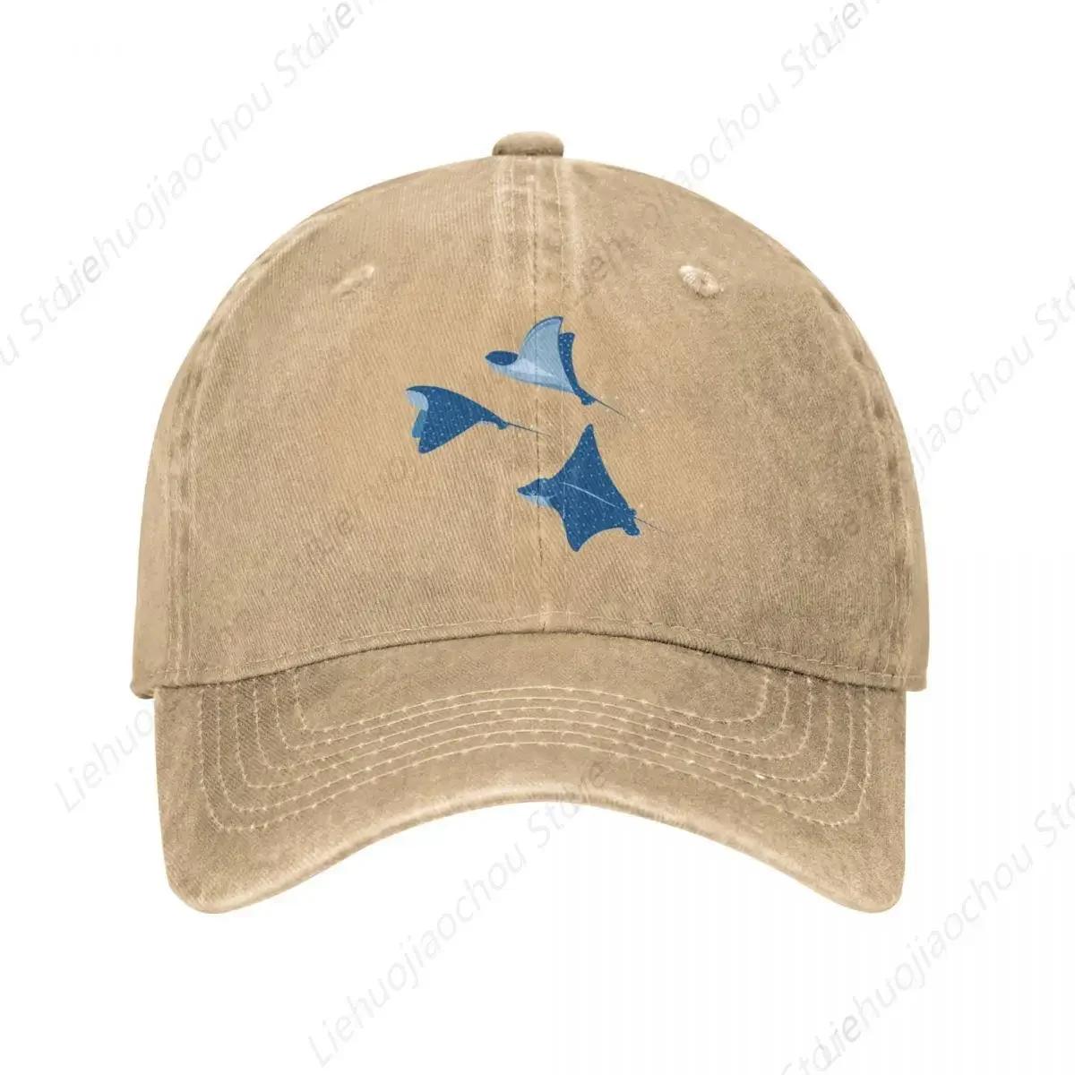 Flying stingrays blue Baseball Cap Luxury Brand Cosplay Streetwear Hats Women UnisexS Adjustable
Flying stingrays blue Baseball Cap Luxury Brand Cosplay Streetwear Hats Women UnisexS Adjustable