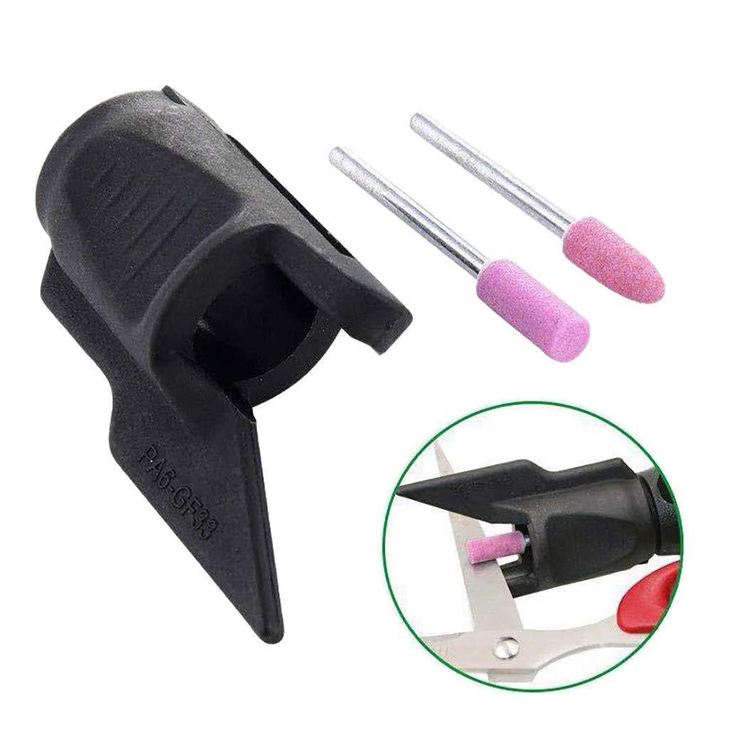 M-Modern-Attachment Kit For Sharpening Outdoor Gardening Tools,For Dremel Sharpening Kit For Dremel Tool Slow Cutting Chain Saw
M-Modern-Attachment Kit For Sharpening Outdoor Gardening Tools,For Dremel Sharpening Kit For Dremel Tool Slow Cutting Chain Saw