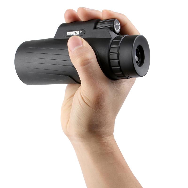 12x50 Монокулярний телескоп Hd нічного бачення Bak4 Prism Scope зі штативом для телефону для полювання та спостереження за птахами бежевий
12x50 Монокулярний телескоп Hd нічного бачення Bak4 Prism Scope зі штативом для телефону для полювання та спостереження за птахами бежевий