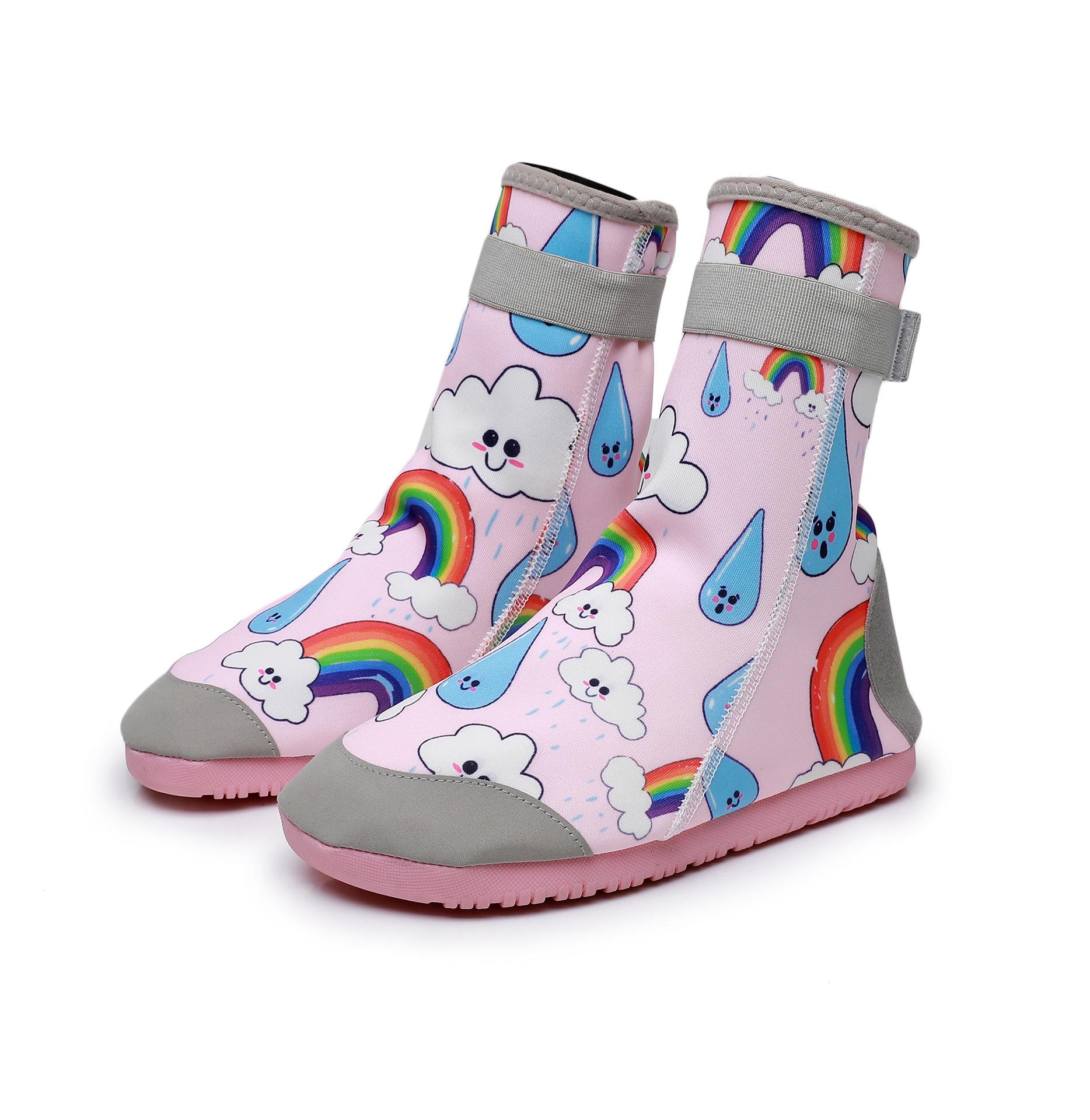 Обувь для воды для детей, для мальчиков и девочек, быстросохнущая, нескользящая, дышащая, аква-носки, с принтом, высокие сапоги, обувь для плавания, для пляжа, бассейна 34-35
Обувь для воды для детей, для мальчиков и девочек, быстросохнущая, нескользящая, дышащая, аква-носки, с принтом, высокие сапоги, обувь для плавания, для пляжа, бассейна 34-35