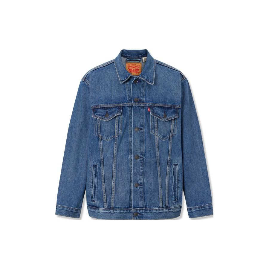 Джинсовая куртка Levis с длинным рукавом Мужские куртки Синяя A5782-0005
Джинсовая куртка Levis с длинным рукавом Мужские куртки Синяя A5782-0005