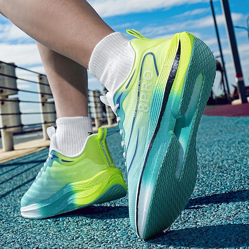 High-quality carbon board sports and leisure shoes men s fashion versatile, lightweight and comfortable soft-soled cushioning running tide shoes 38 ваніль
High-quality carbon board sports and leisure shoes men s fashion versatile, lightweight and comfortable soft-soled cushioning running tide shoes 38 ваніль