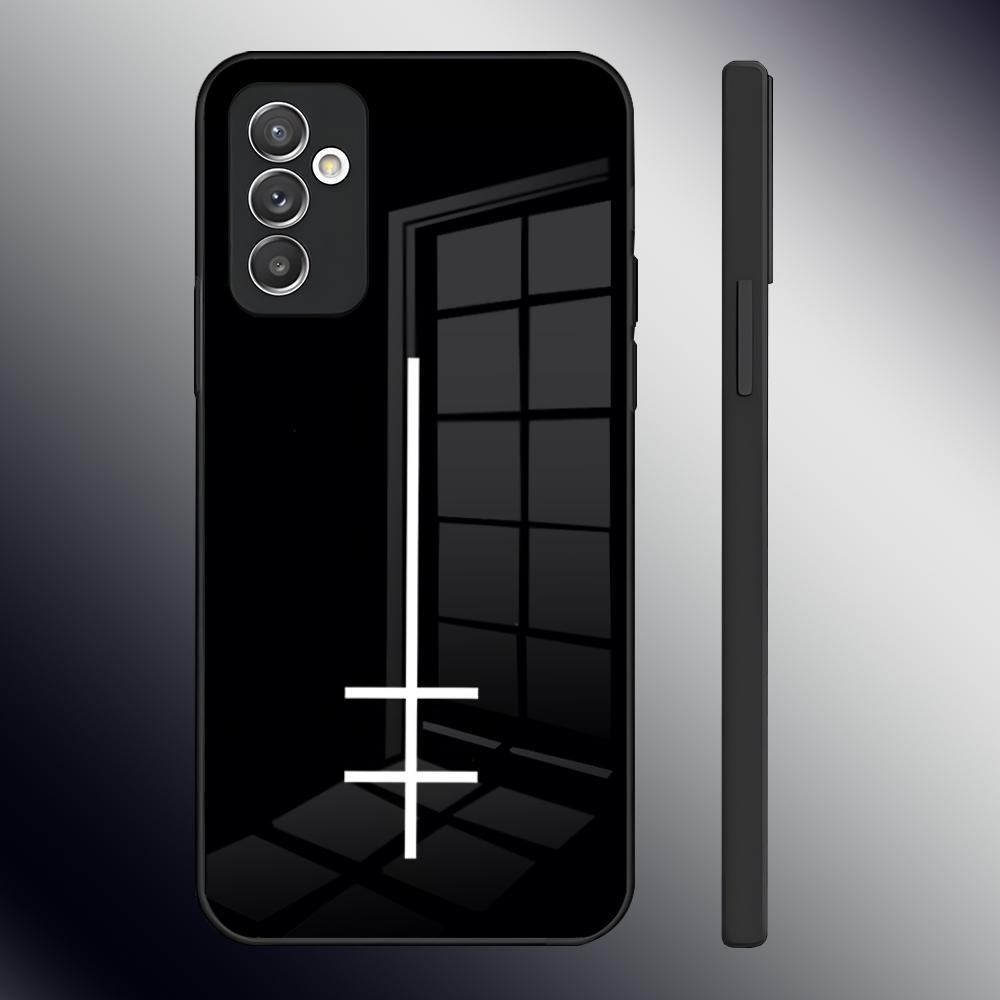 Marilyn Manson Phone Case For Samsung S24 Ultra S23 S22 S20 Fe S21 Plus A54 A34 A24 A53 A13 A16 Glass Back Cover Samsung a16
Marilyn Manson Phone Case For Samsung S24 Ultra S23 S22 S20 Fe S21 Plus A54 A34 A24 A53 A13 A16 Glass Back Cover Samsung a16