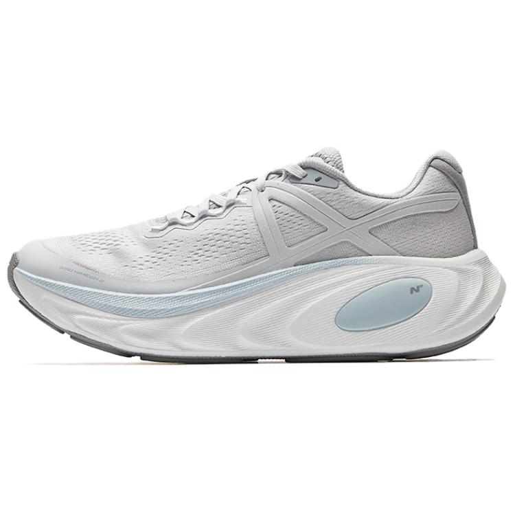 Anta Wind 2 Comfortable Versatile Non-Slip Wear-Resistant Low-Top Casual Running Shoes Men sneaker Gray White Blue 112525523A-2 40
Anta Wind 2 Comfortable Versatile Non-Slip Wear-Resistant Low-Top Casual Running Shoes Men sneaker Gray White Blue 112525523A-2 40