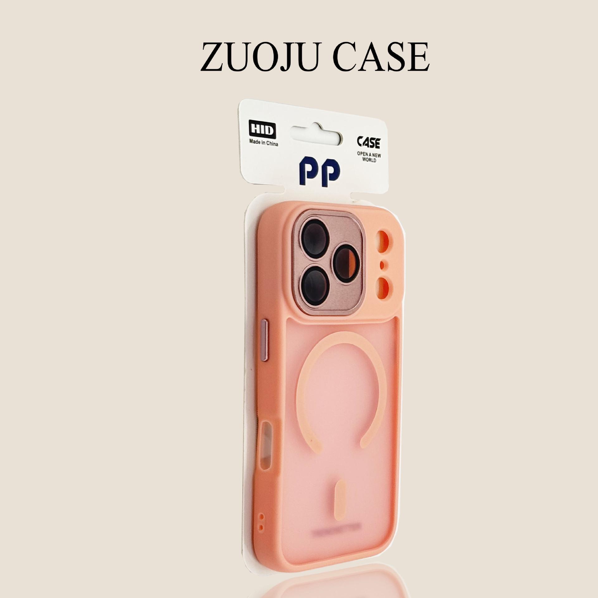 iPhone 17 PRO MAX Frosted Magnetic Case with Apple 16 Lens Film Cover iPhone 11 Pro
iPhone 17 PRO MAX Frosted Magnetic Case with Apple 16 Lens Film Cover iPhone 11 Pro