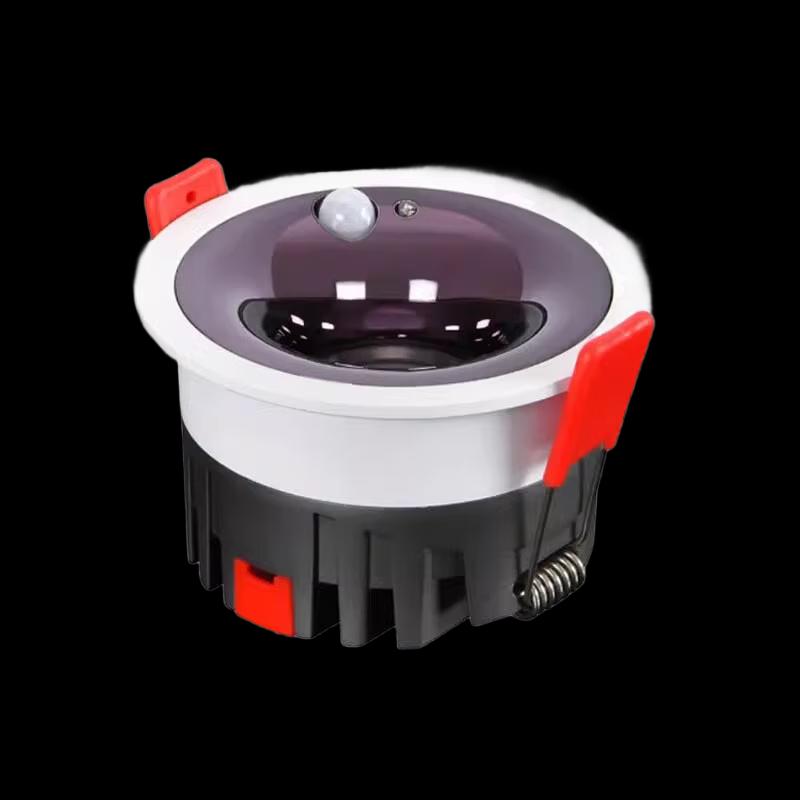 NuFeng LED Motion Sensor Recessed Ceiling Downlight
NuFeng LED Motion Sensor Recessed Ceiling Downlight