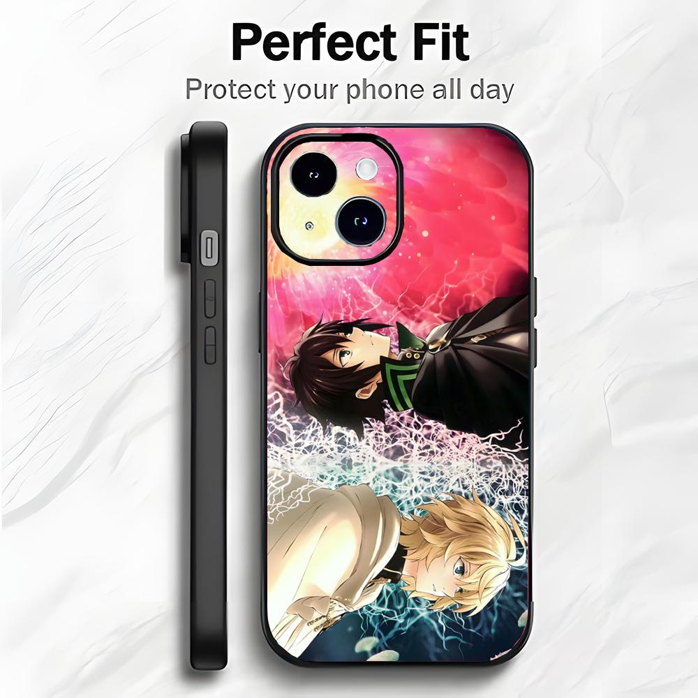 Dark Japanese Anime S-Seraph Of The End Phone Case Phone Case Soft Packaging Lightweight For iPhone17 16 15 14 13ProMax iphone12promax
Dark Japanese Anime S-Seraph Of The End Phone Case Phone Case Soft Packaging Lightweight For iPhone17 16 15 14 13ProMax iphone12promax