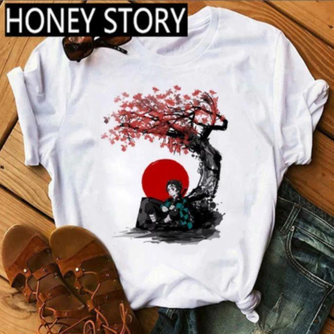 Demon Slayer: Kimetsu no Yaiba Anime Manga T-Shirt Tee Undershirt M
Demon Slayer: Kimetsu no Yaiba Anime Manga T-Shirt Tee Undershirt M