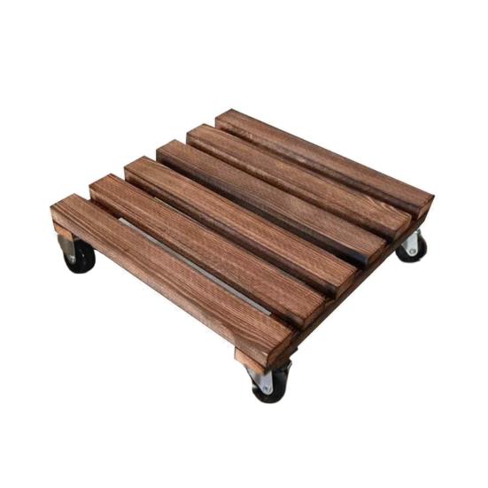 Деревянный роликовый горшок для растений, грузоподъемность 40 кг, высокая устойчивость, многоцелевой, вращающийся на 360 градусов, для цветочных горок XL темно-коричневого
Деревянный роликовый горшок для растений, грузоподъемность 40 кг, высокая устойчивость, многоцелевой, вращающийся на 360 градусов, для цветочных горок XL темно-коричневого