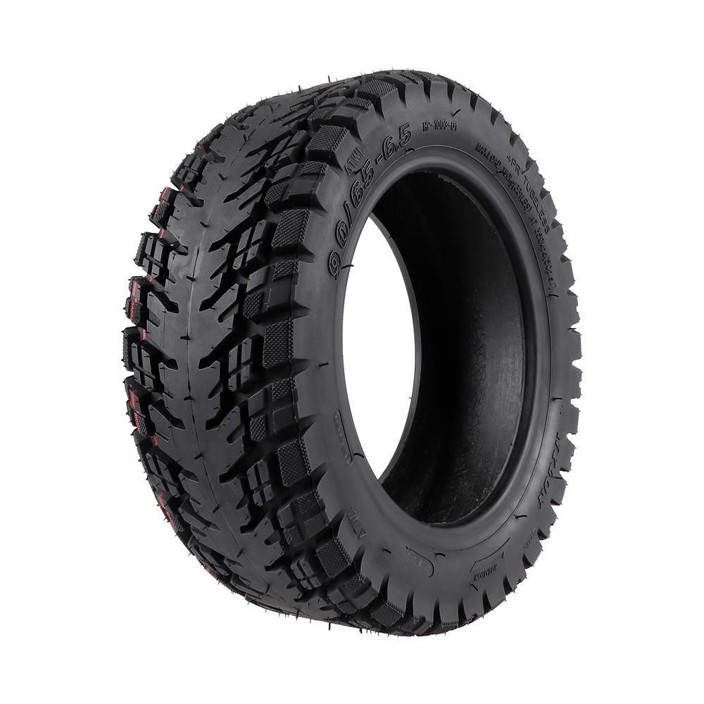 ULIP 90 65 6.5 Tubeless Tire Off Road Vacuum Tire 11 Inch Electric Scooter Thickened Explosion Proof Tire чорний
ULIP 90 65 6.5 Tubeless Tire Off Road Vacuum Tire 11 Inch Electric Scooter Thickened Explosion Proof Tire чорний