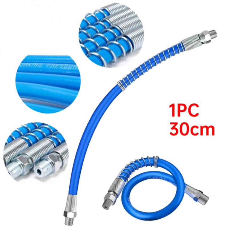 Насадка для шприца для смазки высокого давления Ручной самоблокирующийся зажим Двухступенчатый инжектор Ниппель Инструмент для заливки масла Автомобильная принадлежность
Насадка для шприца для смазки высокого давления Ручной самоблокирующийся зажим Двухступенчатый инжектор Ниппель Инструмент для заливки масла Автомобильная принадлежность