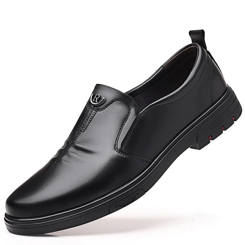Outdoor Men Casual Shoes Comfortable Leather Flats Men Handmade Mens All-match Loafers New Men Business Footwear 45 чёрный
Outdoor Men Casual Shoes Comfortable Leather Flats Men Handmade Mens All-match Loafers New Men Business Footwear 45 чёрный