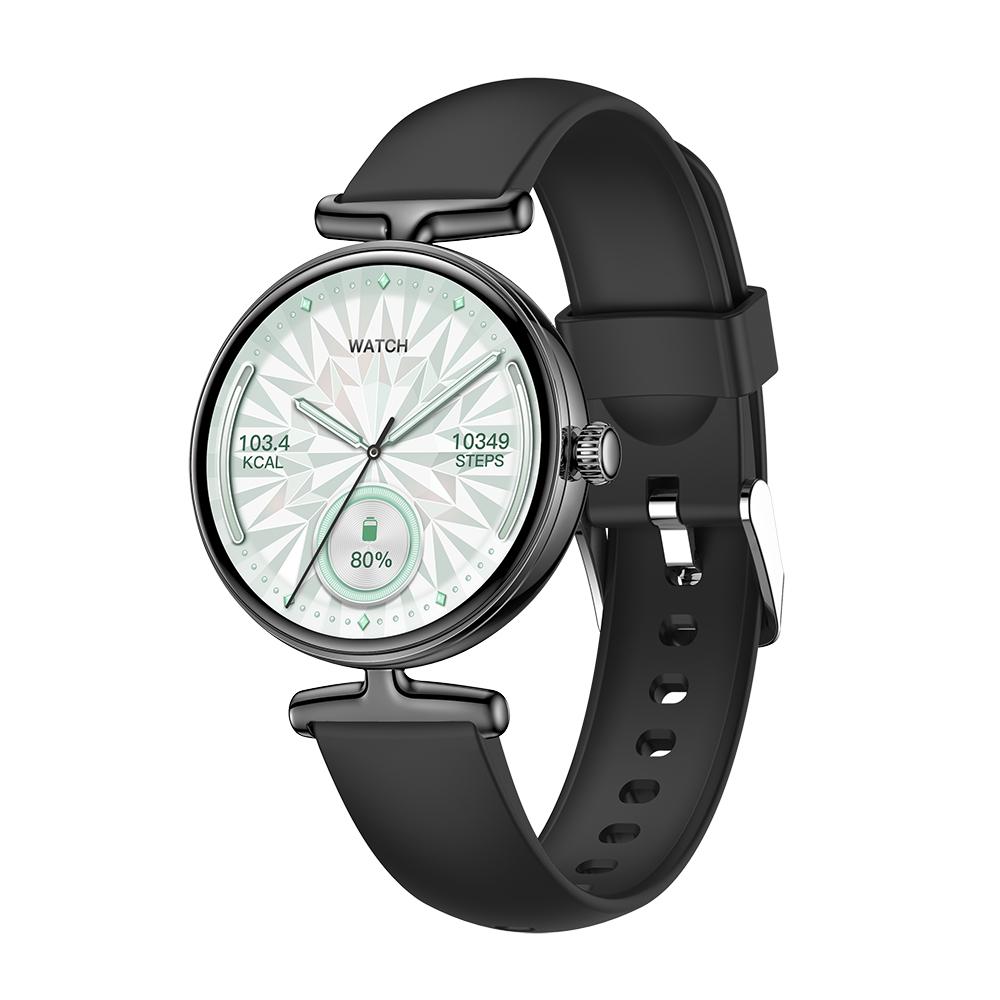 New Screen Women Blue Tooth Call Smart Watch Health Monitoring Heart Rate Sports Bracelet Music Waterproof Smartwatch
New Screen Women Blue Tooth Call Smart Watch Health Monitoring Heart Rate Sports Bracelet Music Waterproof Smartwatch