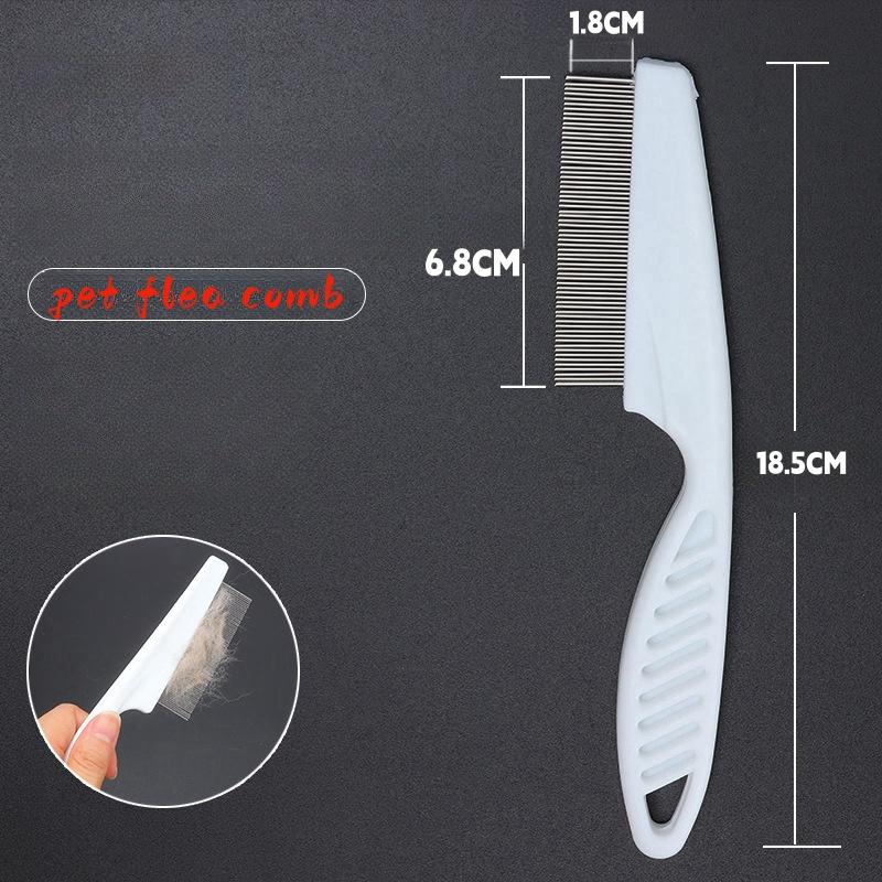Cat Dog Pet Grooming Comb with Electric Spray Water Steam Soft Silicone Brush Kitten Pet Bath Brush Massage Pet Hair Remover
Cat Dog Pet Grooming Comb with Electric Spray Water Steam Soft Silicone Brush Kitten Pet Bath Brush Massage Pet Hair Remover