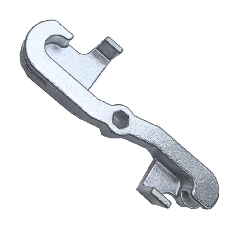 Brake Line Adjustment Tool Two Bending Option Stainless Steel Materials Portable 115mm Design Solid Automotive Hand Tool Kit
Brake Line Adjustment Tool Two Bending Option Stainless Steel Materials Portable 115mm Design Solid Automotive Hand Tool Kit