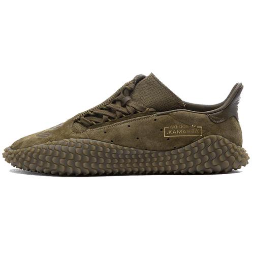 Район Каманда x Каманда Adidas Originals Коричневий B37340 44⅔
Район Каманда x Каманда Adidas Originals Коричневий B37340 44⅔