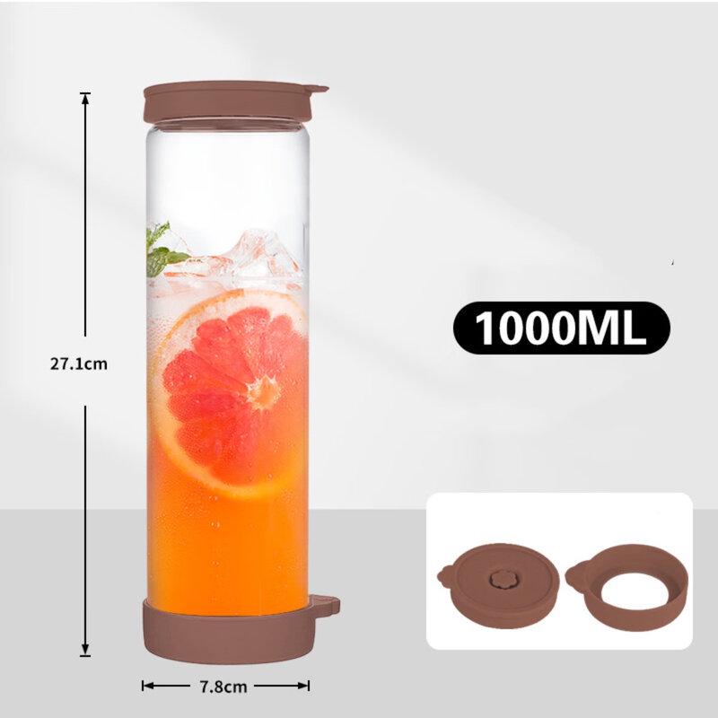Zhishi Sealed Glass Bottle
Zhishi Sealed Glass Bottle