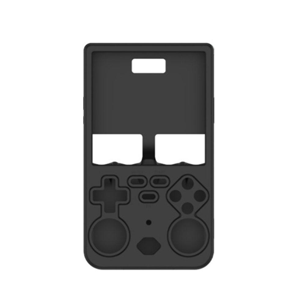 1 шт. Силиконовый защитный чехол для игровых консолей R36 Ultra, ударопрочный и устойчивый к царапинам, чехол-оболочка
1 шт. Силиконовый защитный чехол для игровых консолей R36 Ultra, ударопрочный и устойчивый к царапинам, чехол-оболочка