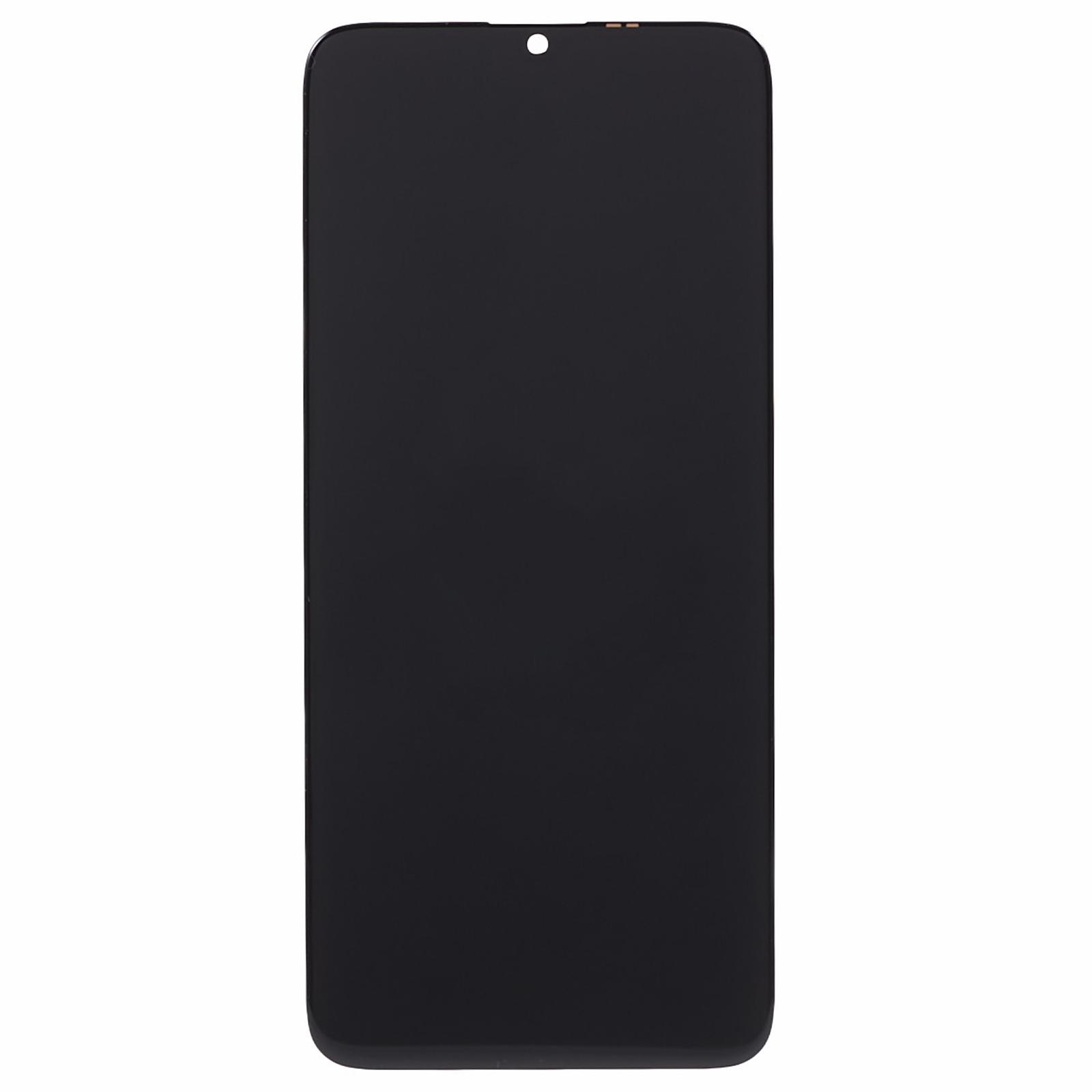 For Cubot X70 6.58-inch Grade S LCD Screen and Digitizer Assembly Repair Part (without Logo) Type A
For Cubot X70 6.58-inch Grade S LCD Screen and Digitizer Assembly Repair Part (without Logo) Type A