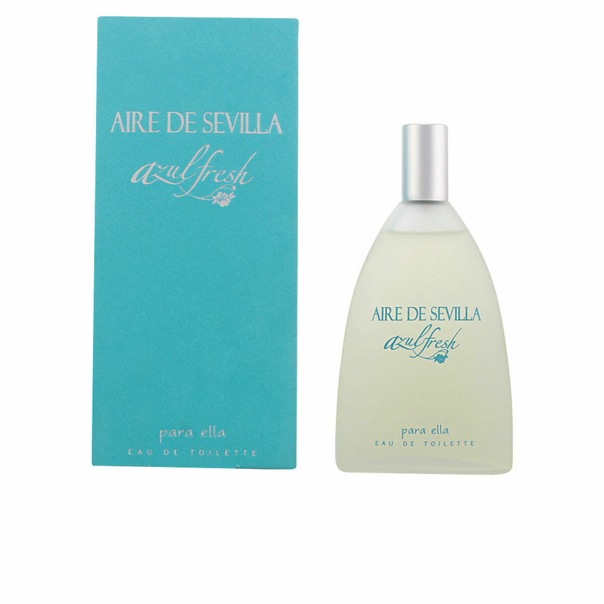 Parfum Femme Aire de Sevilla 13583 EDT 150 ml
Parfum Femme Aire de Sevilla 13583 EDT 150 ml