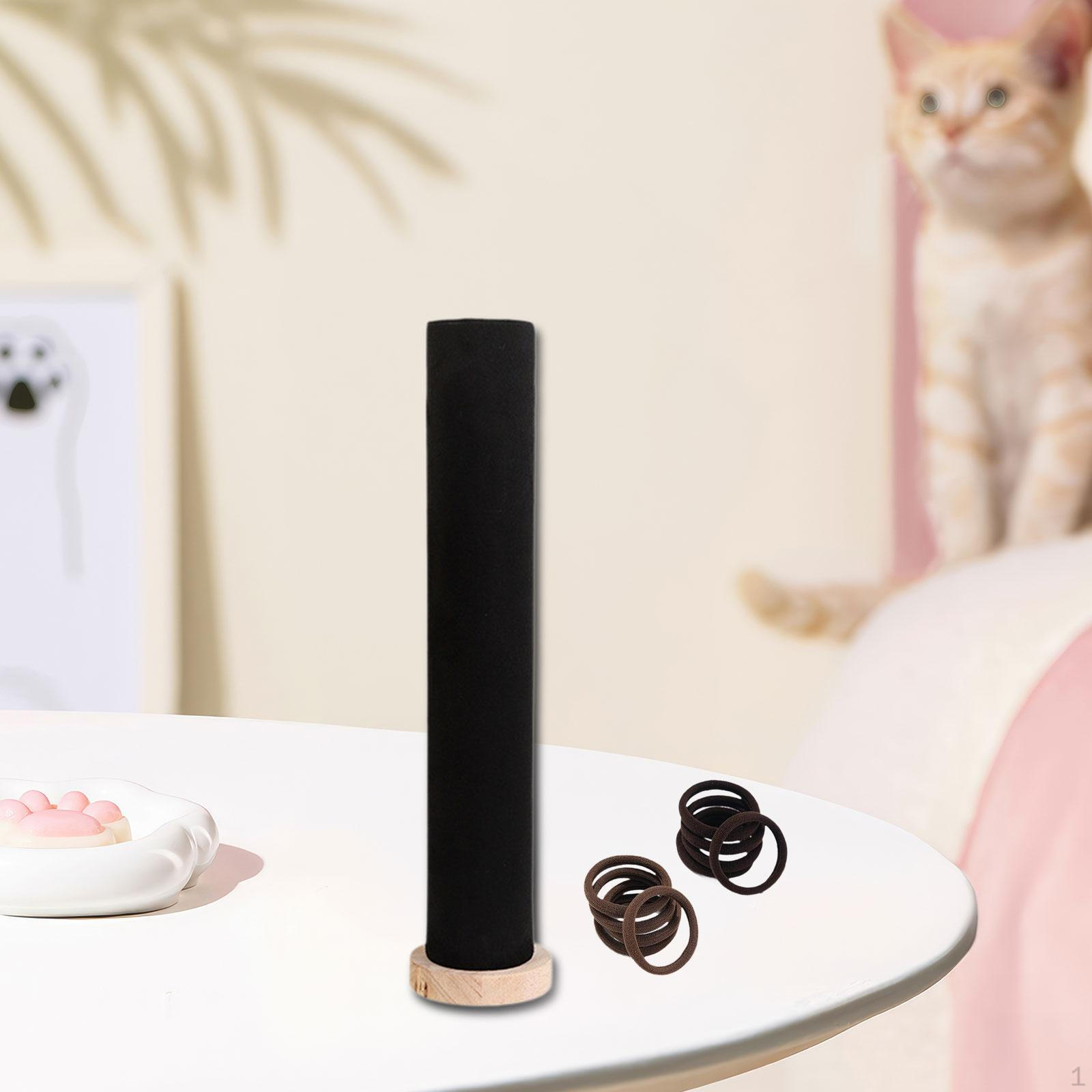 Подставка для браслета, стойка для хранения лент для волос, прочный декоративный реквизит для фотографий, для туалетного столика
Подставка для браслета, стойка для хранения лент для волос, прочный декоративный реквизит для фотографий, для туалетного столика