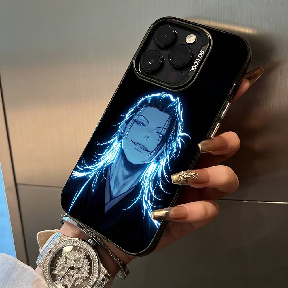J-J-ujutsu Kaisen-S-uguru- Geto For iPhone 17 16 15 14 13 12 11 Pro Max XS 17 Air Silicone Colored Silver Bumper Cover iPhone15pro
J-J-ujutsu Kaisen-S-uguru- Geto For iPhone 17 16 15 14 13 12 11 Pro Max XS 17 Air Silicone Colored Silver Bumper Cover iPhone15pro
