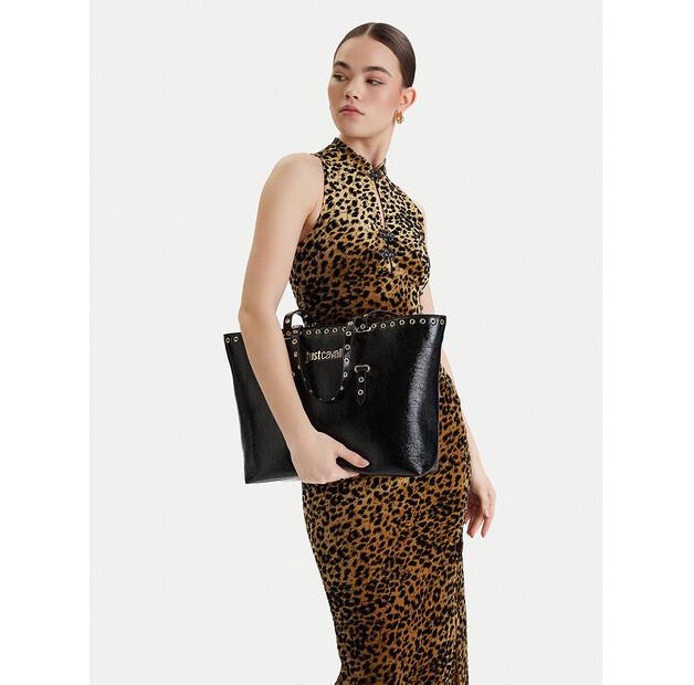 Сумка Just Cavalli 80RA4BU1 ZSE67 One Size
Сумка Just Cavalli 80RA4BU1 ZSE67 One Size