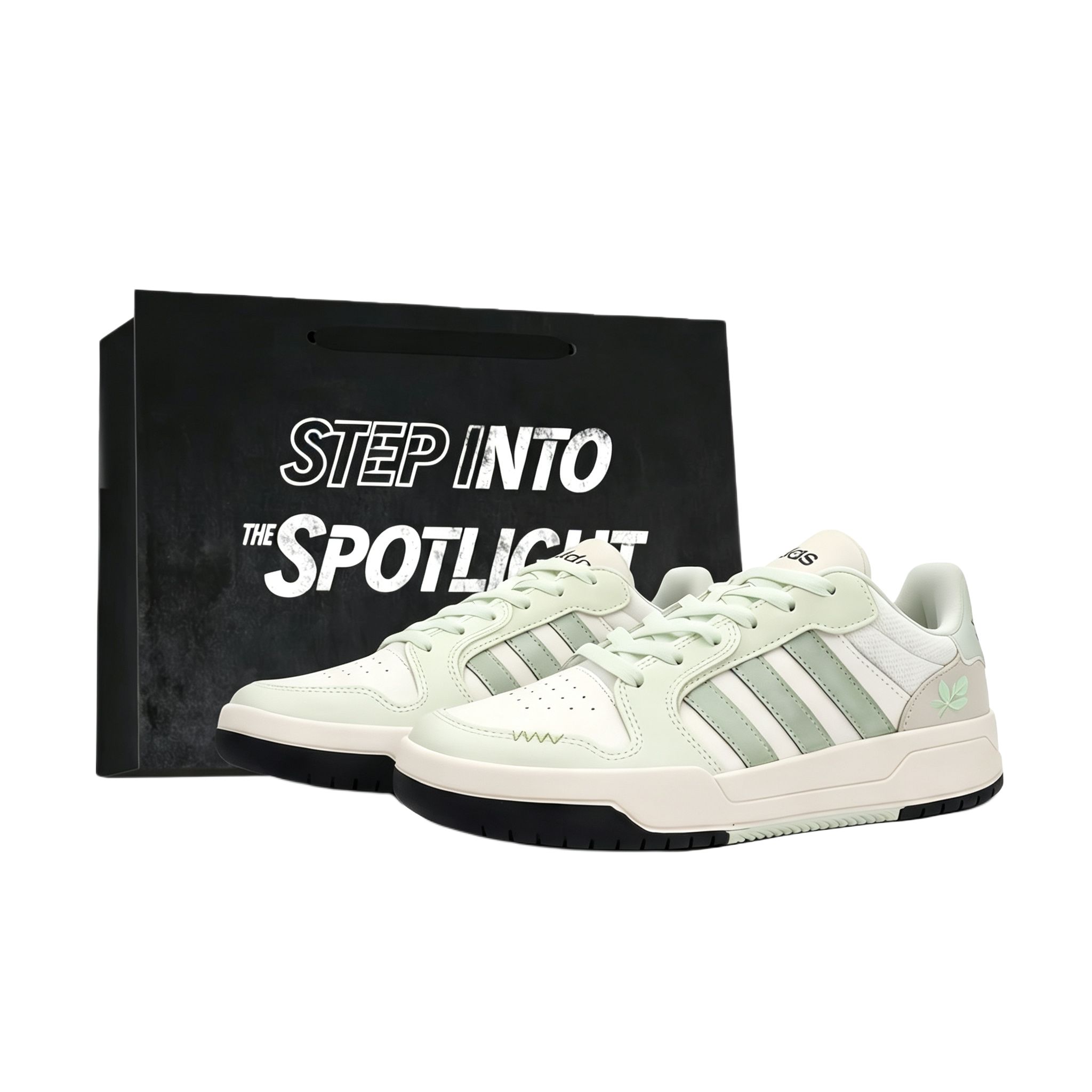 Adidas ENTRAP Shopping Bag, Trendy And Cool Versatile, Minimalist Style, Premium Aesthetic, Couple s JI2546(Team1785-) 40
Adidas ENTRAP Shopping Bag, Trendy And Cool Versatile, Minimalist Style, Premium Aesthetic, Couple s JI2546(Team1785-) 40