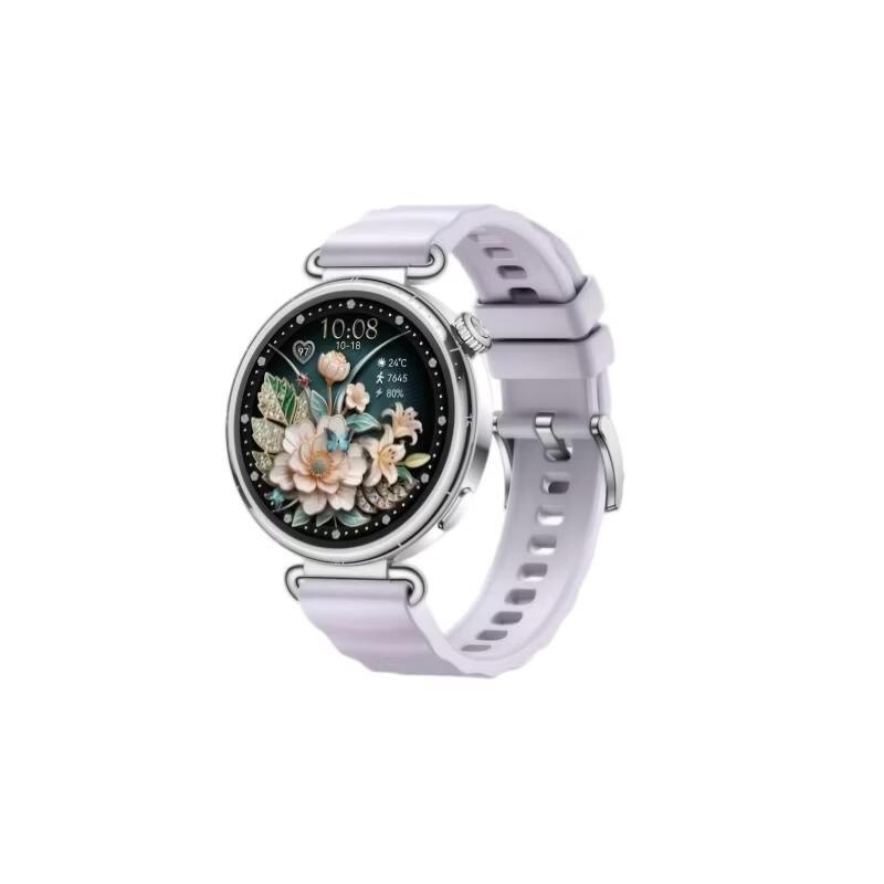 Смарт-часы HUAWEI WATCH GT 6 (Китайская версия)
Смарт-часы HUAWEI WATCH GT 6 (Китайская версия)