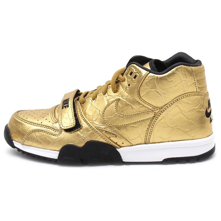 Nike Air Trainer 1 Prm Qs Superbowl 840169-700 44
Nike Air Trainer 1 Prm Qs Superbowl 840169-700 44