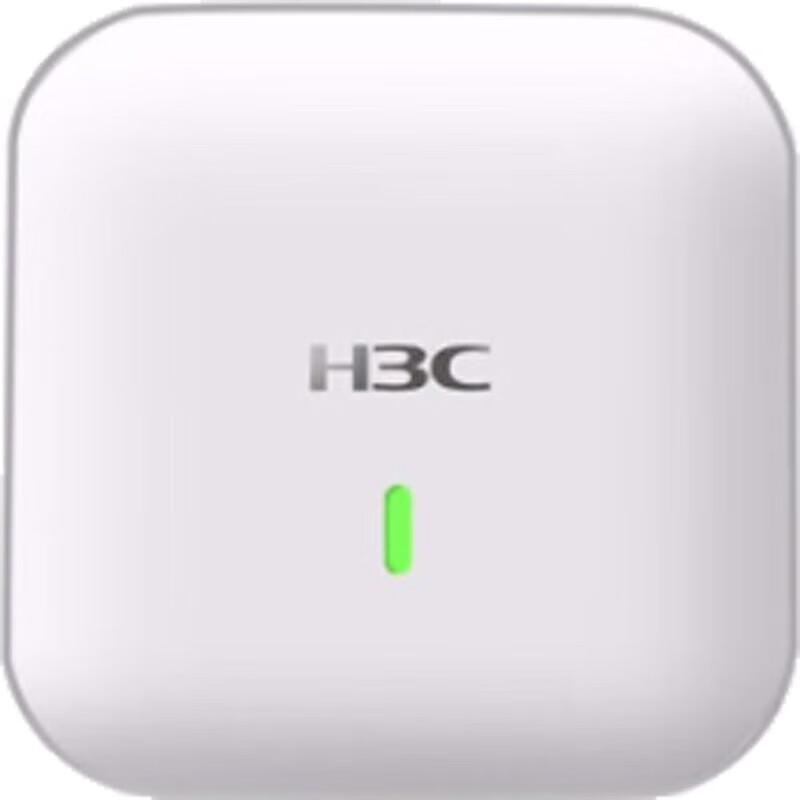 H3C WAP712C-LI-S 750M Dual-Band Gigabit Wireless AP
H3C WAP712C-LI-S 750M Dual-Band Gigabit Wireless AP