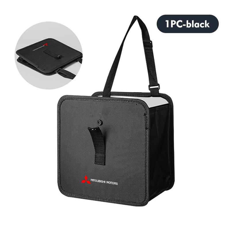 Car Logo Hanging Trash Can Foldable Storage Bin Auto Storage Accessories For Mitsubishi Outlander Lancer L200 ASX Pajero Grandis
Car Logo Hanging Trash Can Foldable Storage Bin Auto Storage Accessories For Mitsubishi Outlander Lancer L200 ASX Pajero Grandis