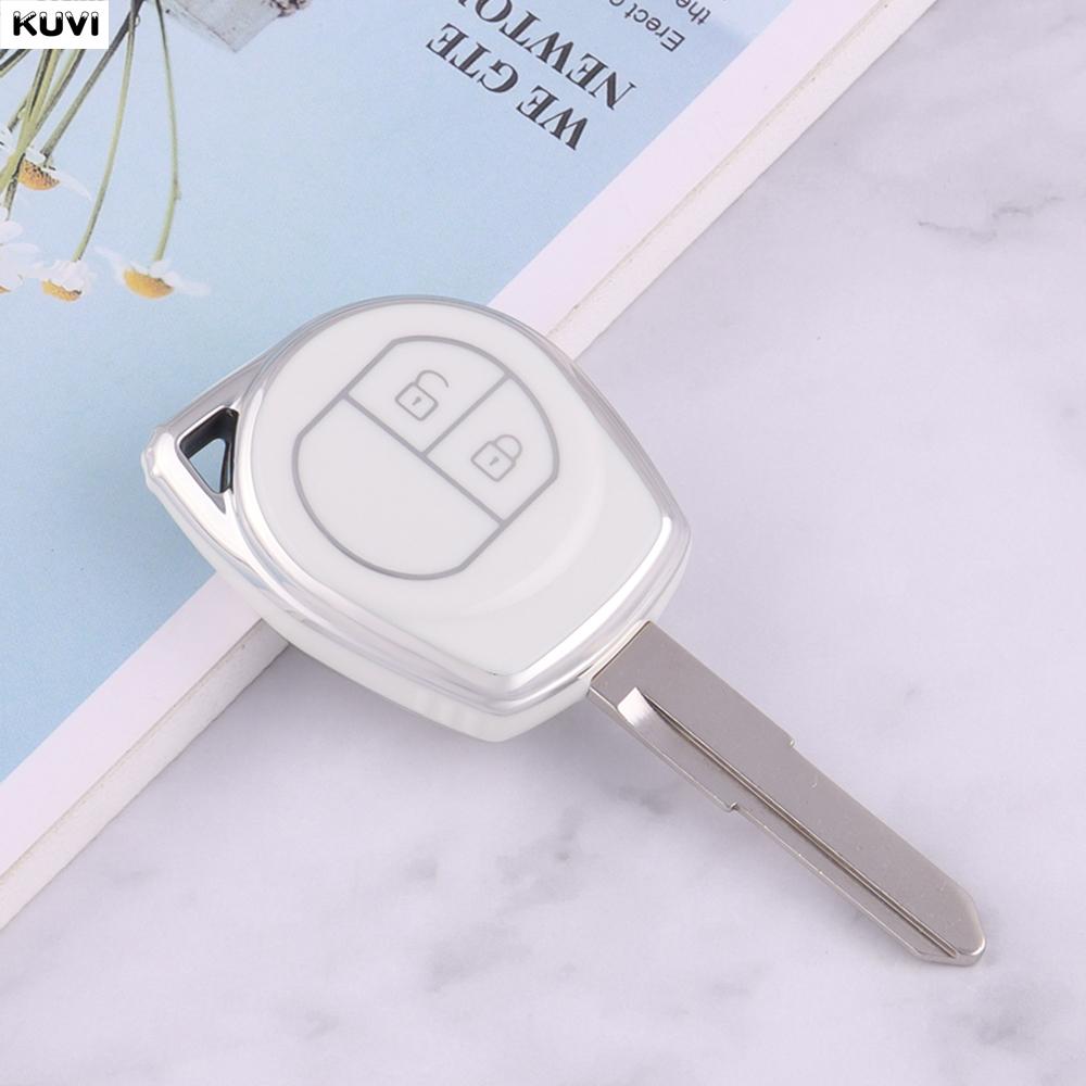 2 Button Golden Tpu Car Remote Key Cover Case For Suzuki Swift Ignis Vitara Liana Ciaz Baleno Shell Decor Holder Fob Accessories
2 Button Golden Tpu Car Remote Key Cover Case For Suzuki Swift Ignis Vitara Liana Ciaz Baleno Shell Decor Holder Fob Accessories