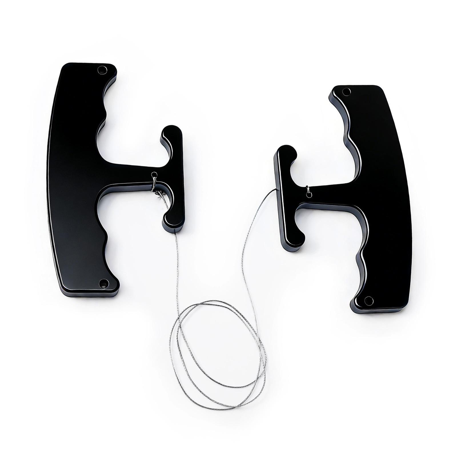 Sturdy Metal Vehicle Symbol Remover Sign Removal Tool Perfect for DIY Enthusiasts & Experts Working On Various Models чёрный
Sturdy Metal Vehicle Symbol Remover Sign Removal Tool Perfect for DIY Enthusiasts & Experts Working On Various Models чёрный