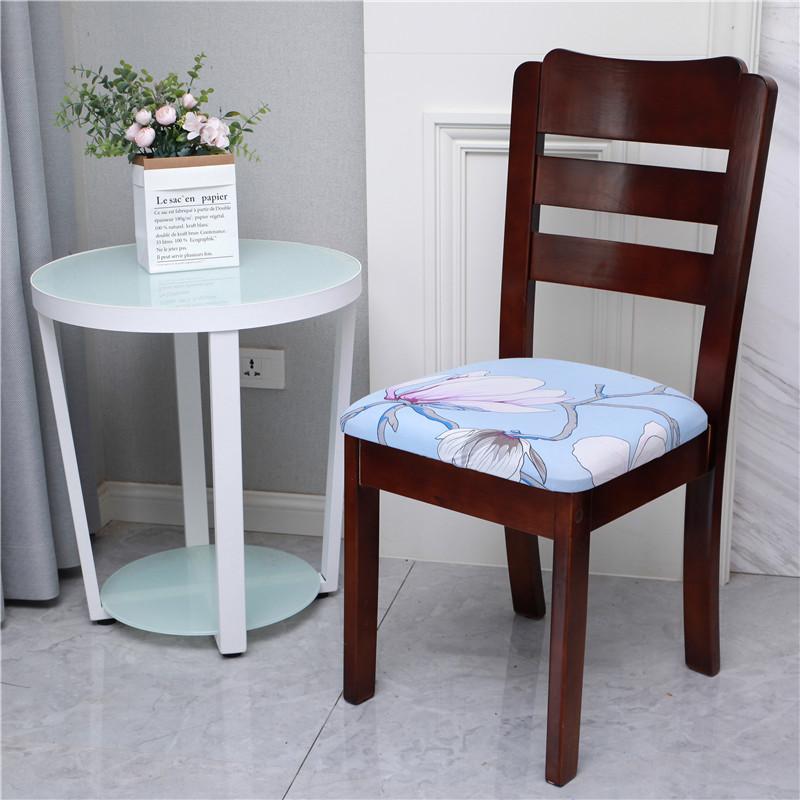Elastic Seat Protector Home Use European Chair Seat Covering Fashionable Seat Cover Durable Durable Useful Useful Safe 48*48
Elastic Seat Protector Home Use European Chair Seat Covering Fashionable Seat Cover Durable Durable Useful Useful Safe 48*48